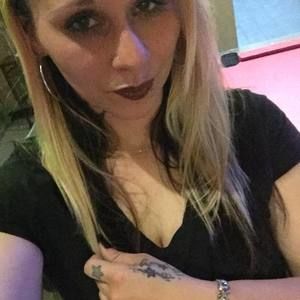 Meet your Posher, Kristen